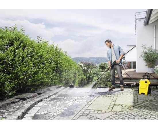 High pressure washer Karcher K4 Compact 1800W (1.637-500.0)