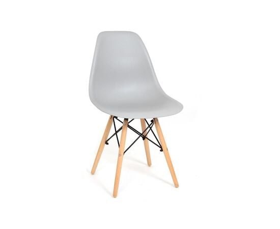 Chair gray 41x46x83 cm