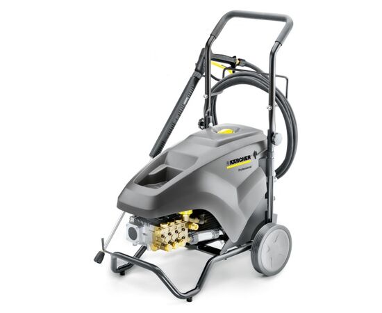 მაღალი წნევის აპარატი KARCHER HD 6/15-4 Classic 3400W (1.367-306.0)