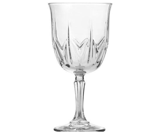 Wine glass Pasabahce Karat 940147 270 ml 6 pcs