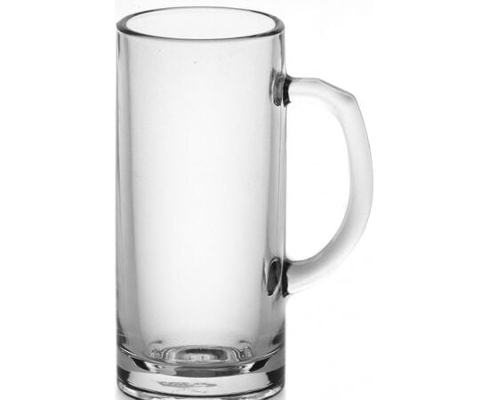 Beer glass Pasabahce Pub 55439 390 ml 2 pc