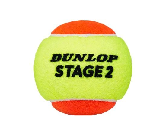 Table tennis balls Dunlop 3 pcs