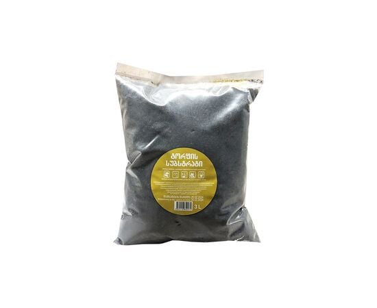 Peat substrate 3 l