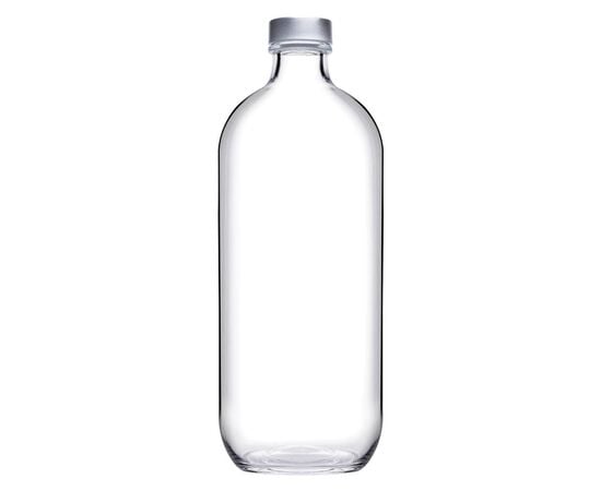 Bottle PASABAHCHE 980356-6 1100 ml ICONIC