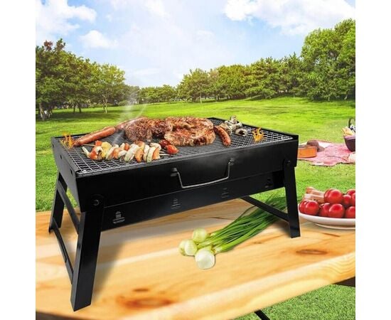 Brazier grill Dongfang 3800L 20140 43x29x19 cm