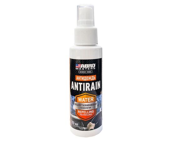 Antirain ABRO AR-100-RE 100 ml