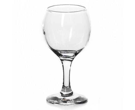 Wine glass Pasabahce Bistro 9444123 12 pcs 225 ml