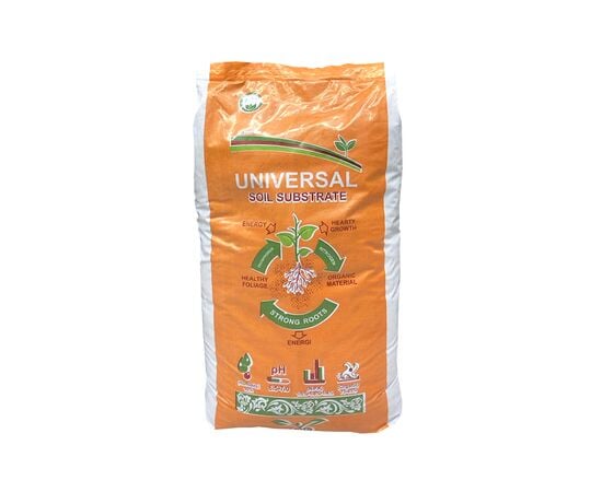 Soil substrate universal 80 l