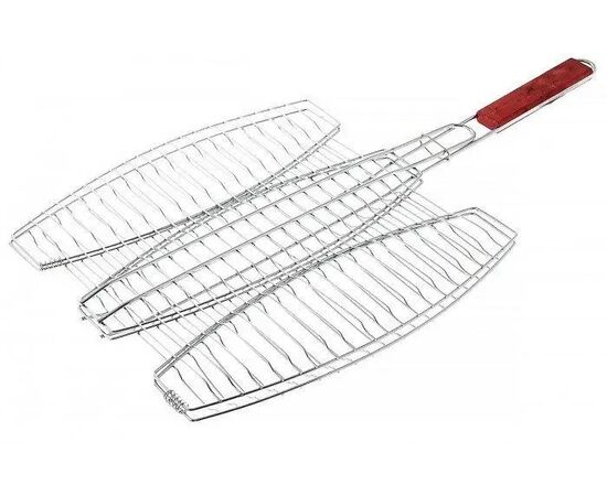 BBQ net Dongfang 5855 22060 27x37x63 cm