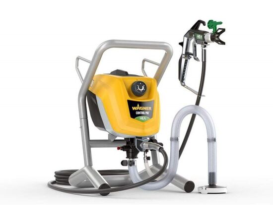 Paint sprayer Wagner Control Pro 250M 550W (2371053)