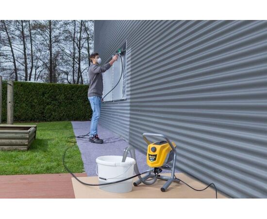 Paint sprayer Wagner Control Pro 250M 550W (2371053)