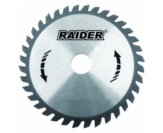 Диск циркулярный Raider RD-SB10 300x56Tx30 мм