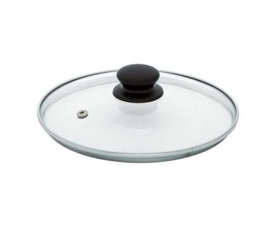 Lid glass Domotti 26 CM