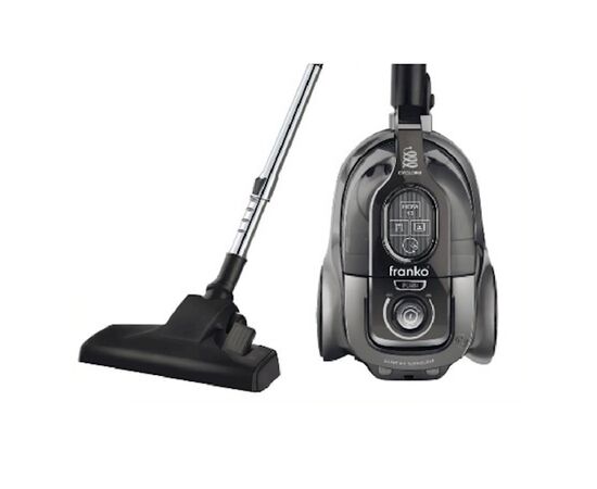 Vacuum cleaner Franko FVC-1157 1600-2200 W