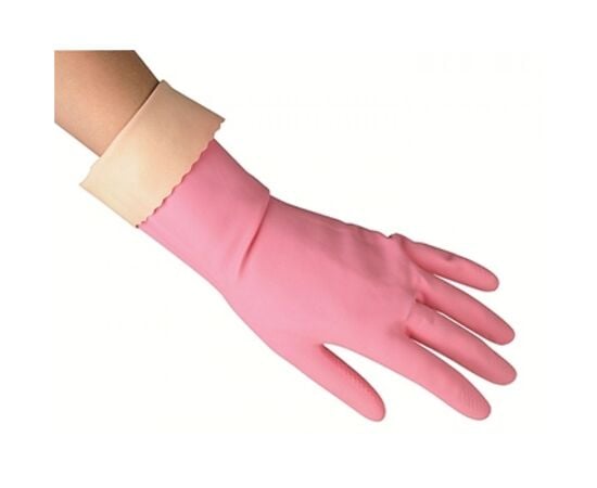 Gloves Vileda Sensitive L