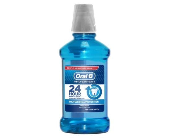 Ополаскиватель Oral-B Professional Protection 250 мл