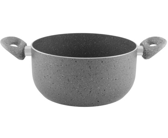 Induction pot Cucina italiana Magnetica 20 cm