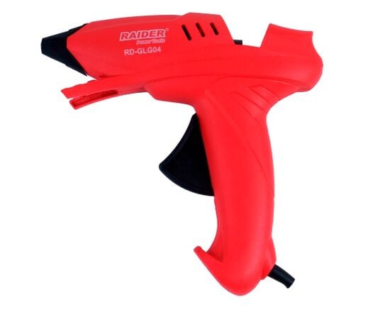 Glue gun RAIDER RD-GLG04 100W