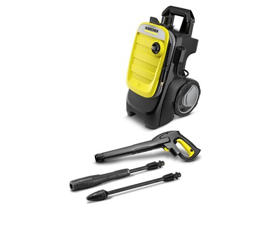 Аппарат высокого давления Karcher K 7 Compact 3000W (1.447-050.0)