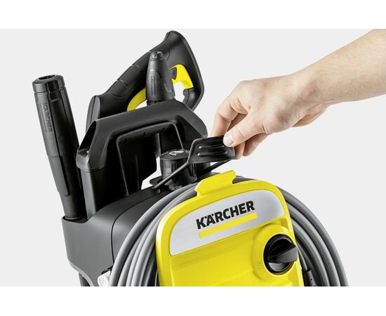 Аппарат высокого давления Karcher K 7 Compact 3000W (1.447-050.0)