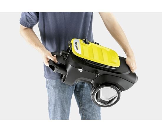 Аппарат высокого давления Karcher K 7 Compact 3000W (1.447-050.0)