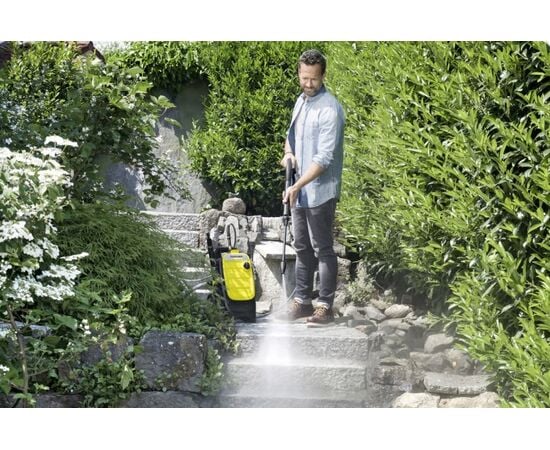 Аппарат высокого давления Karcher K 7 Compact 3000W (1.447-050.0)