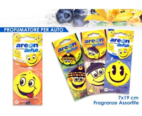 Arome AREON dry smile