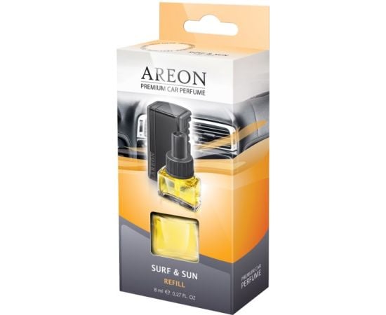 Flavor refill Areon Car ARP06 sun 8 ml