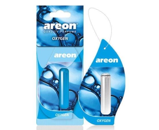 Arome AREON mon areon oxygen