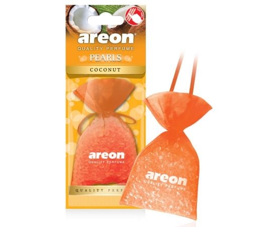 Flavor Areon Pearls ABP13 coconut