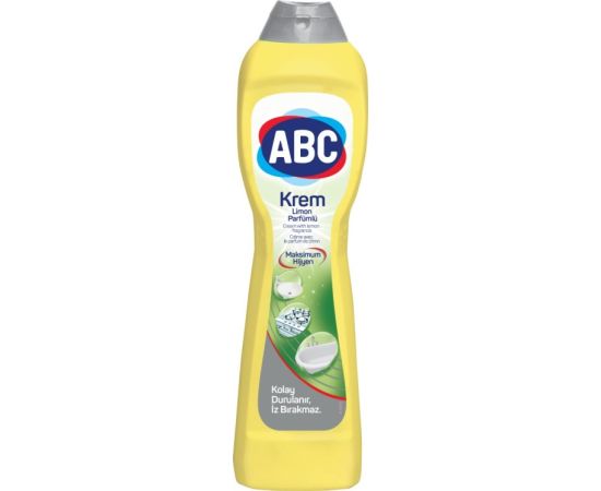 Tile cleaner ABC lemon 500 ml