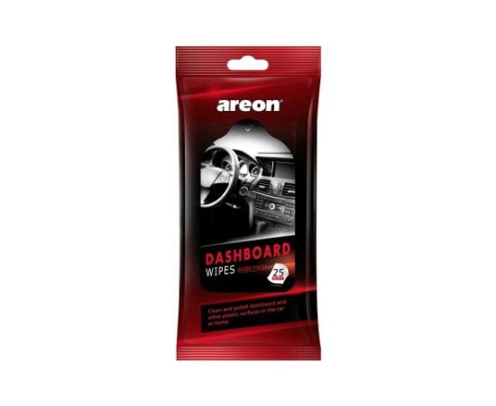 Wet wipe Areon 03933