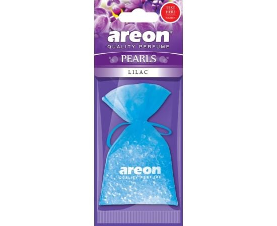 Flavor Areon Pearls ABP09 lilac