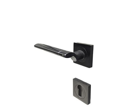 Handle with socket Punto R03 A 103-C +cylinder slip