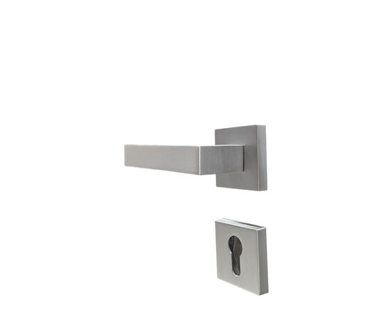 Handle with socket Morelli Z5-7179 SC +cylinder slip