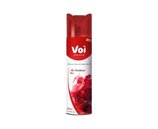 Room aerosol rose Voi 300 ml