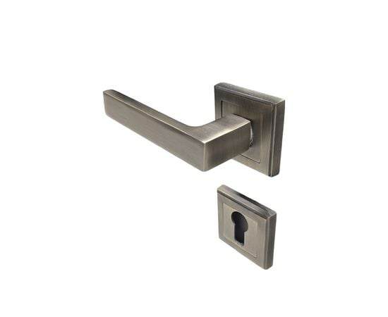 Handle with socket Punto R02 A 105-C MAB  +cylinder slip