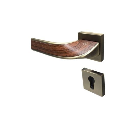 Handle with socket Kerry 328-E298 + cylinder slip