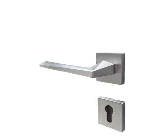 Handle with socket Morelli Z5-71Z200-SC + cylinder slip