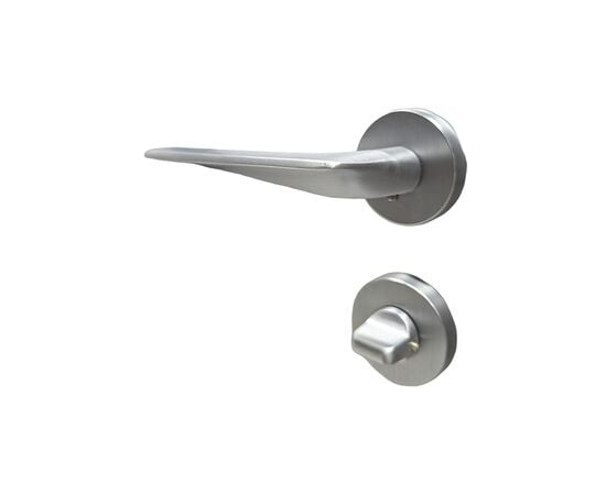 Handle with socket Morelli Z5-72Z153 SC + plumbing wrap