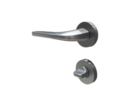 Handle with socket Morelli Z5-72Z167-SC + plumbing wrap