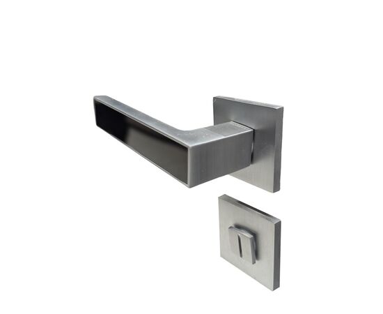 Handle with socket Morelli SULLA MH-48-S6 SC/BL WC 102143+102146 +cylinder slip