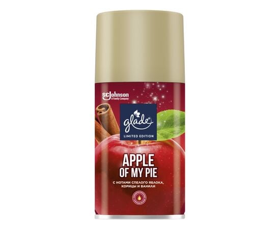 Aerosol GLADE Apple 269 ml 6