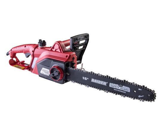 Electric chain saw Raider RD-ECS23 2000W