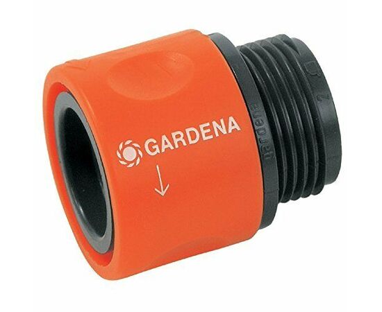 კონექტორი შლანგის Gardena 917-50 G3/4"