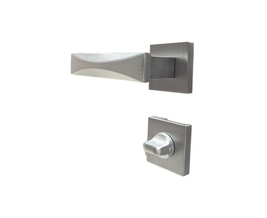 Handle with socket Morelli Z5-71Z172-SC + plumbing wrap