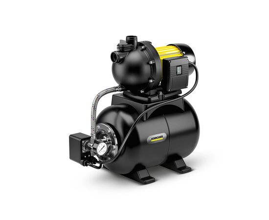 Насосная станция Karcher BP 4.900 Home