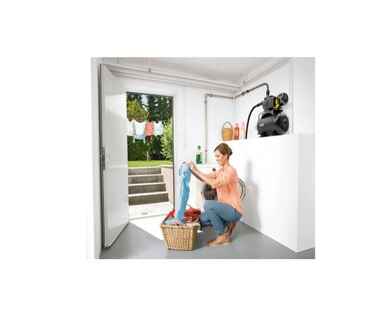 Насосная станция Karcher BP 4.900 Home