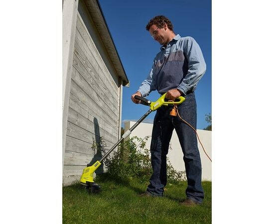 Триммер Ryobi RLT4125 400W