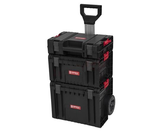 Toolbox Patron Qbrick System PRO Set 1